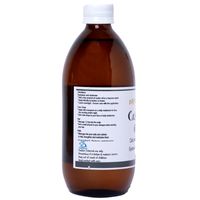 Earth Delights Castor Oil - 500ml